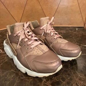 Nike Huarache-Bronze